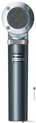 SHURE BETA 181C