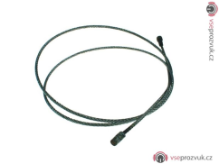 Lanko ocelové 130cm pro Wind up