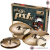 PAISTE PST 8 Rock Set