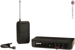 SHURE BLX14RE/W85 K3E 606 - 630 MHz