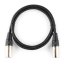 Power Dynamics CX195-1 RJ45 to RJ45 CAT6 Data Cable 1,0m