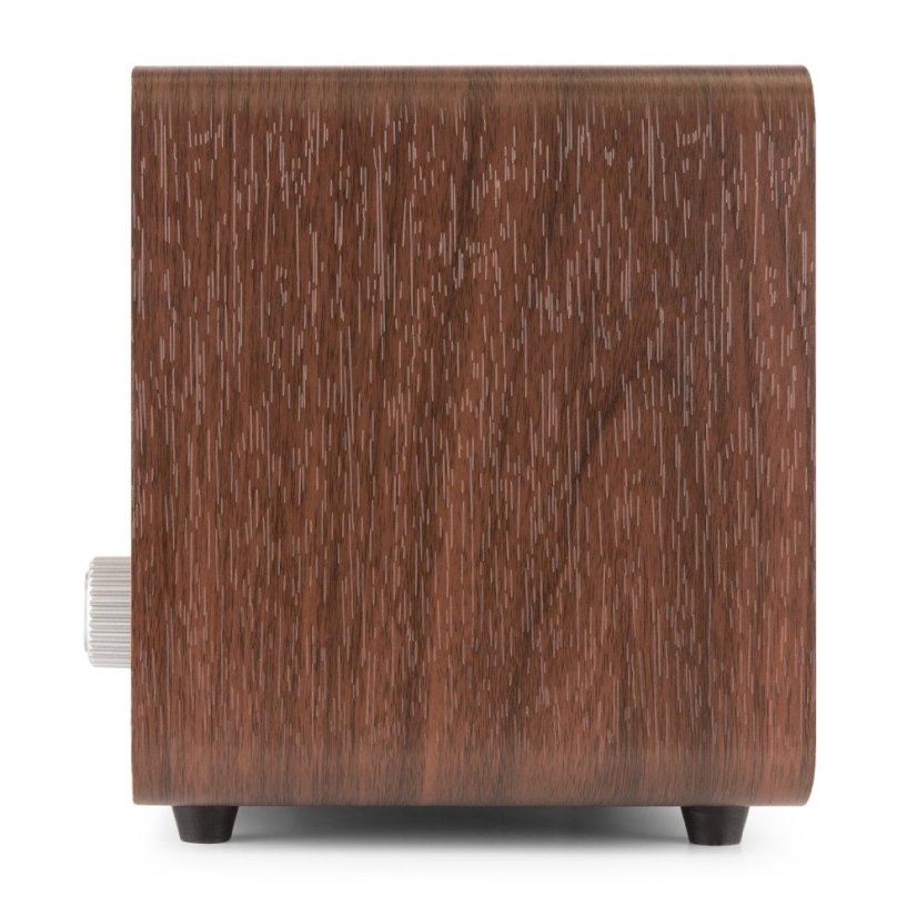 Audizio Corno Retro DAB+ Radio Šedá barva