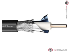 Sommer Cable 600-0551HF SC-Classic Series MKII - Koax 50Ohm