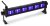 BeamZ BUV63 UV BAR světelná lišta, 6x3W UV LEDs