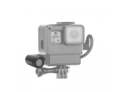 Comica Audio CVM-VS07 (C) mini kardioidní mikrofon na mobil i telefon