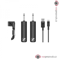 Sennheiser XSw D-6.3