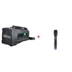 MIPRO MA-100 + ACT-32H – sada s 1 ručním mikrofonem