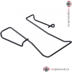 MIPRO klipsna pro ACT-32T,52T,72T,70T,80T a MI-909R