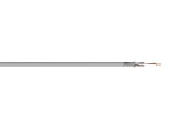 Sommer Cable 380-0056-02075 CONTROL FLEX - 2x0,75mm Eca
