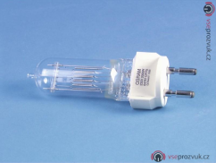 230V/2000W G-22 64787 CP75 Osram