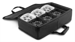 BeamZ AC-440 pouzdro pro 6 Uplight PAR reflektorů