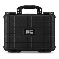Power Dynamics GIGCase8 Universal Hard Case