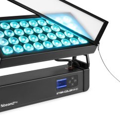 BeamZ Professional StarColor540 Filter 60° x 10°