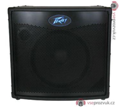 PEAVEY Tour TKO 115