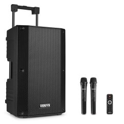 Vonyx VSA500 12" Přenosný systém