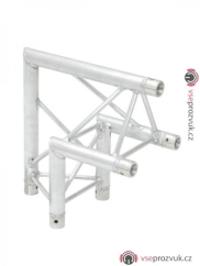 Trilock E-GL33 C-24 2-way corner 90