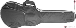 Stagg STB-10 SA, pouzdro pro semiakustickou kytaru