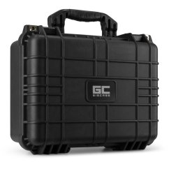 Power Dynamics GIGCase8 Universal Hard Case