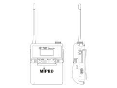 MIPRO ACT-700T - 5UB 544-626Mhz