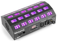 BeamZ BUV463 LED UV Flood