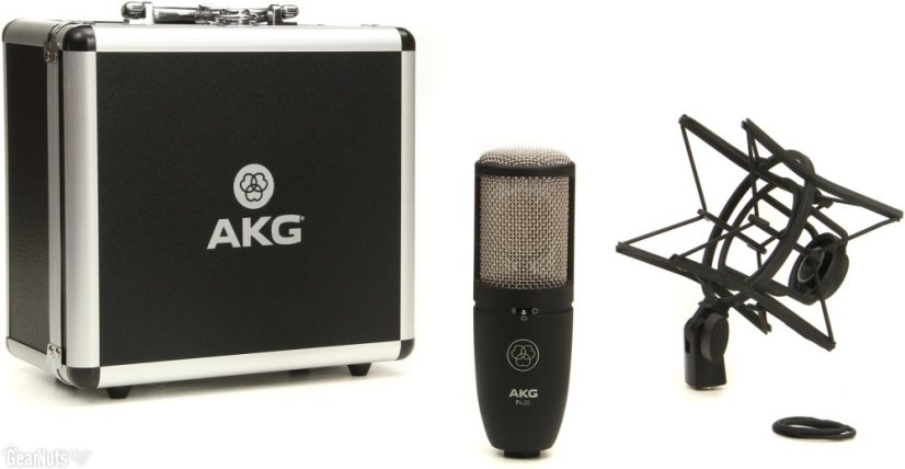 AKG Perception 420