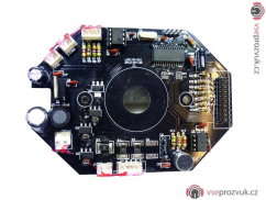 Board (Control) ML-30 COB (LA1108-01B)
