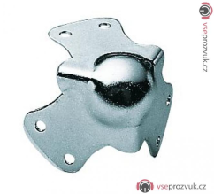 Roh ocelový kulatý 39mm