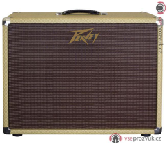 Kytarový reprobox PEAVEY 112-C