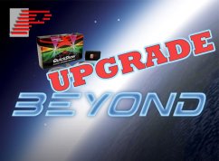 BeamZ Pangolin Beyond Essentials Upgrade for Quickshow