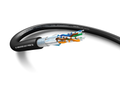 Sommer Cable MERCATOR CAT.7 PUR XL