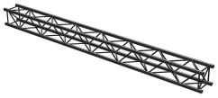 BeamZ Professional P30-L350 Truss 3,5m Black