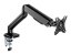 Audizio MAD10G Rameno na monitor s plynovým pístem 17”- 32”