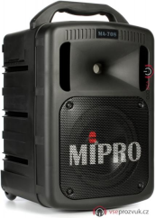 MIPRO MA-708PA