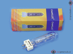 OSD 94V/250W/2 GY 9,5 Omnilux