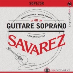 SAVAREZ SOP670R