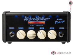 Hughes &amp; Kettner Spirit of Vintage