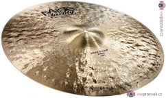 PAISTE Twenty Masters Collection Dark Crisp Ride 20"
