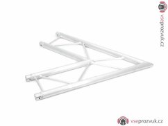 Bilock E-GL22 C20-H, 2-cestný roh 60