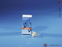 HTI 90V/150W GY-9,5 Osram, 6900K