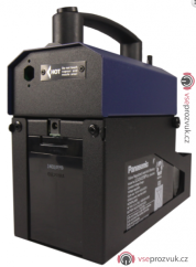 Look  POWER-TINY - výkonný mlhovač na baterii