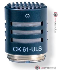 AKG CK61 ULS