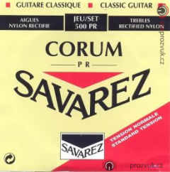 SAVAREZ SA 500PR