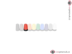 NEUTRIK BST-BNC-2 - červený