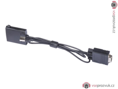 Digitalinx VGA na HDMI adaptér - aktivní