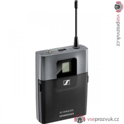Sennheiser SK XSW - B 614-638 MHz