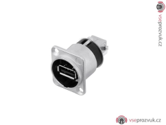 Neutrik USB adaptér NAUSB-W
