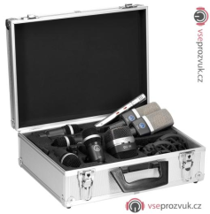 AKG DRUM SET PREMIUM