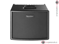 Hughes & Kettner era 1 Black, kombo pro akustické nástroje