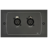 Vstupní audio panely