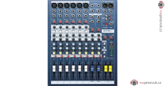 SOUNDCRAFT EPM6